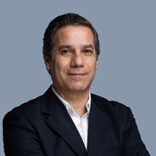 José Carlos Costa da Silva Teixeira