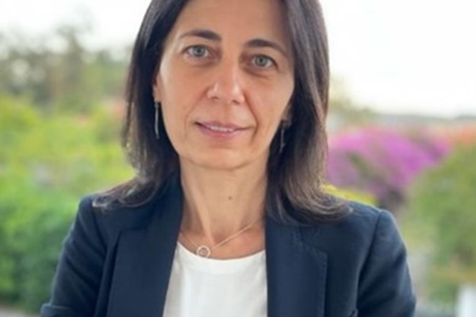 Maria de Fátima Duarte Coelho image