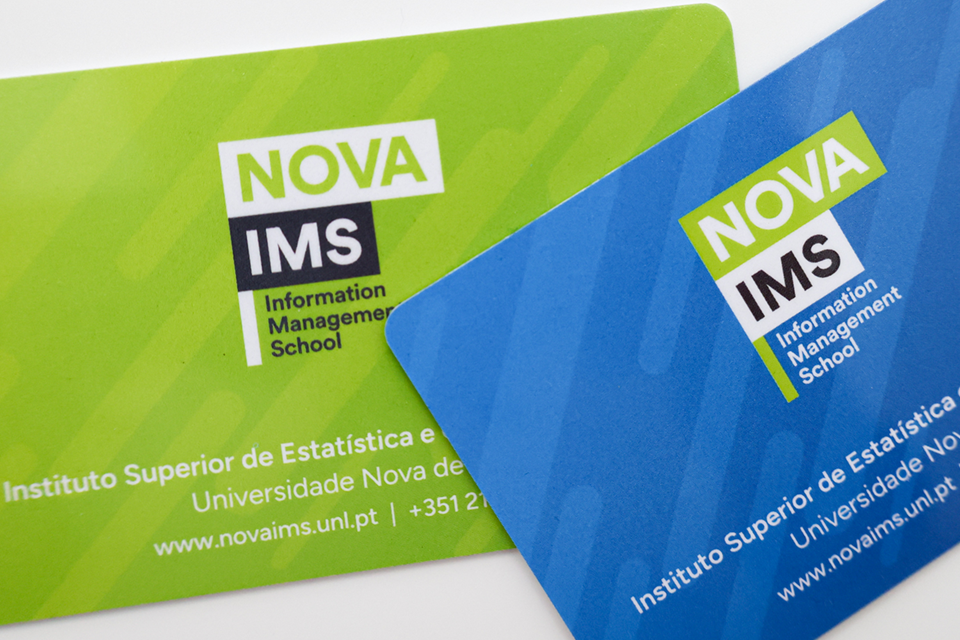 NOVA IMS School Card & NOVA IMSmart App image
