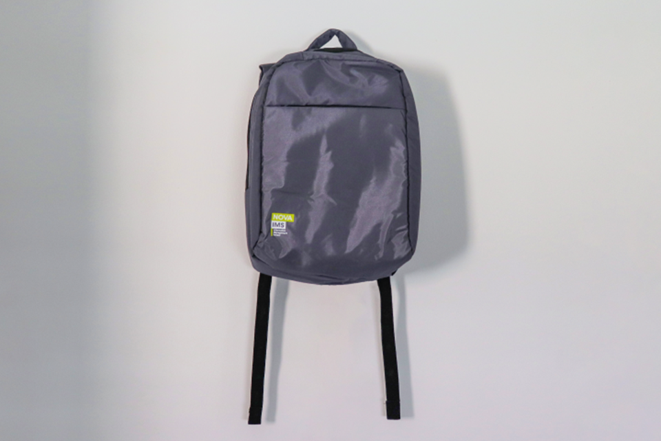 Backpack image