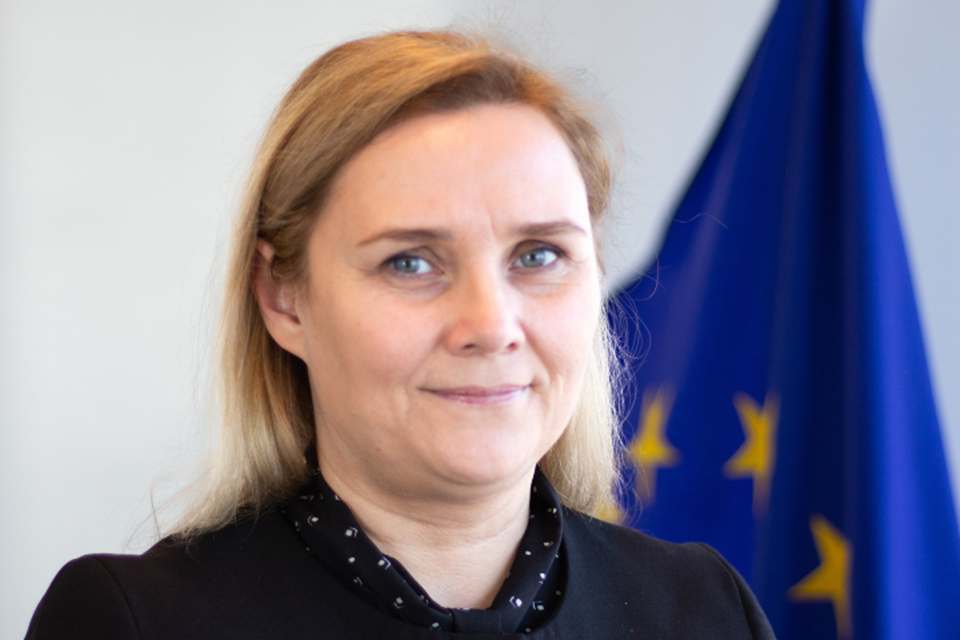 Joanna Krzeminska image