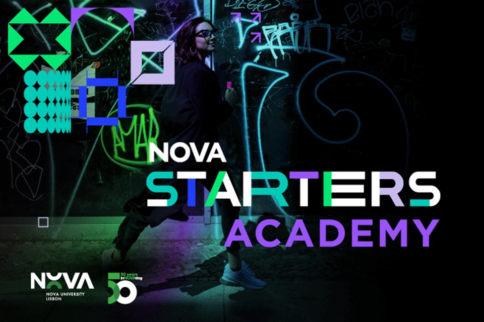 Programa Starters Academy image