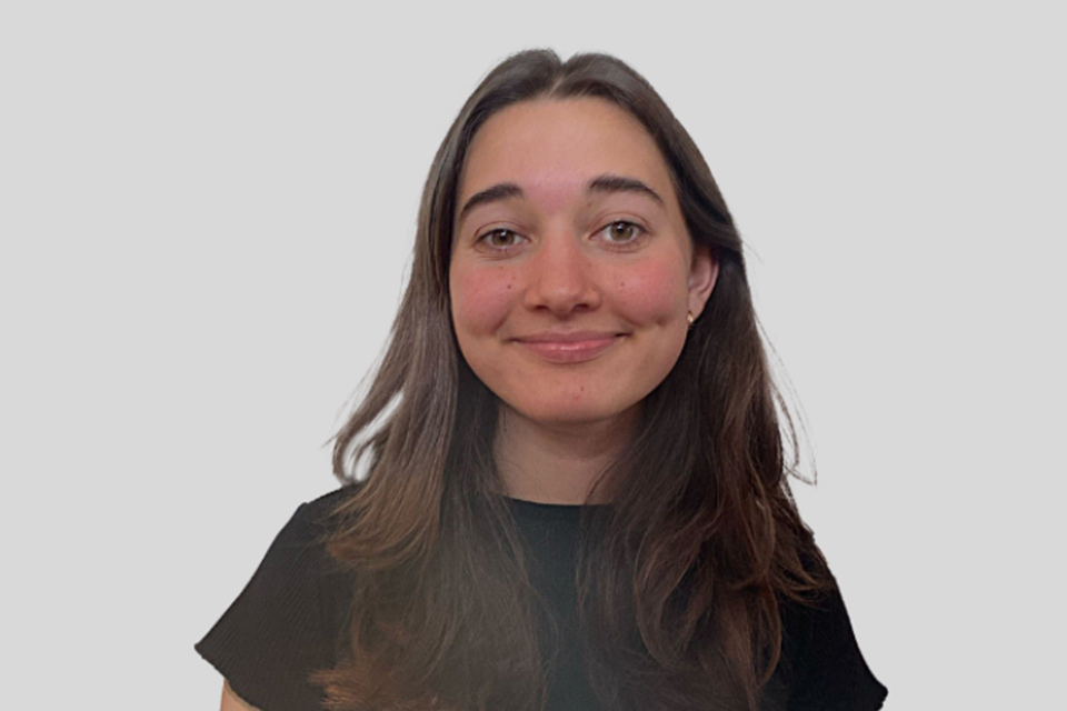 Mariana Calais-Pedro image