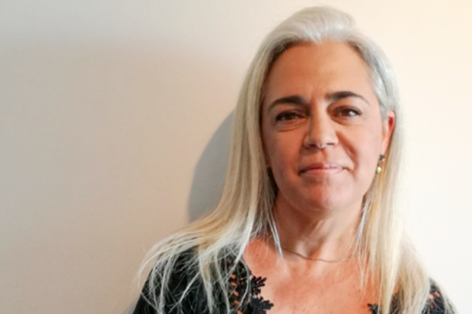 Cristina Matos image