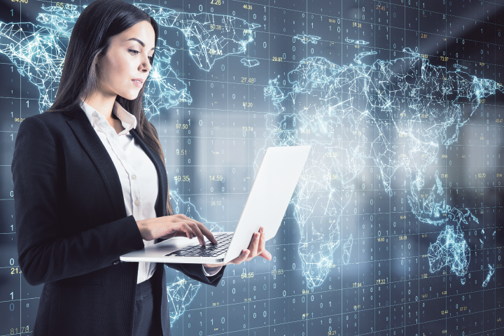 Who is it for? image