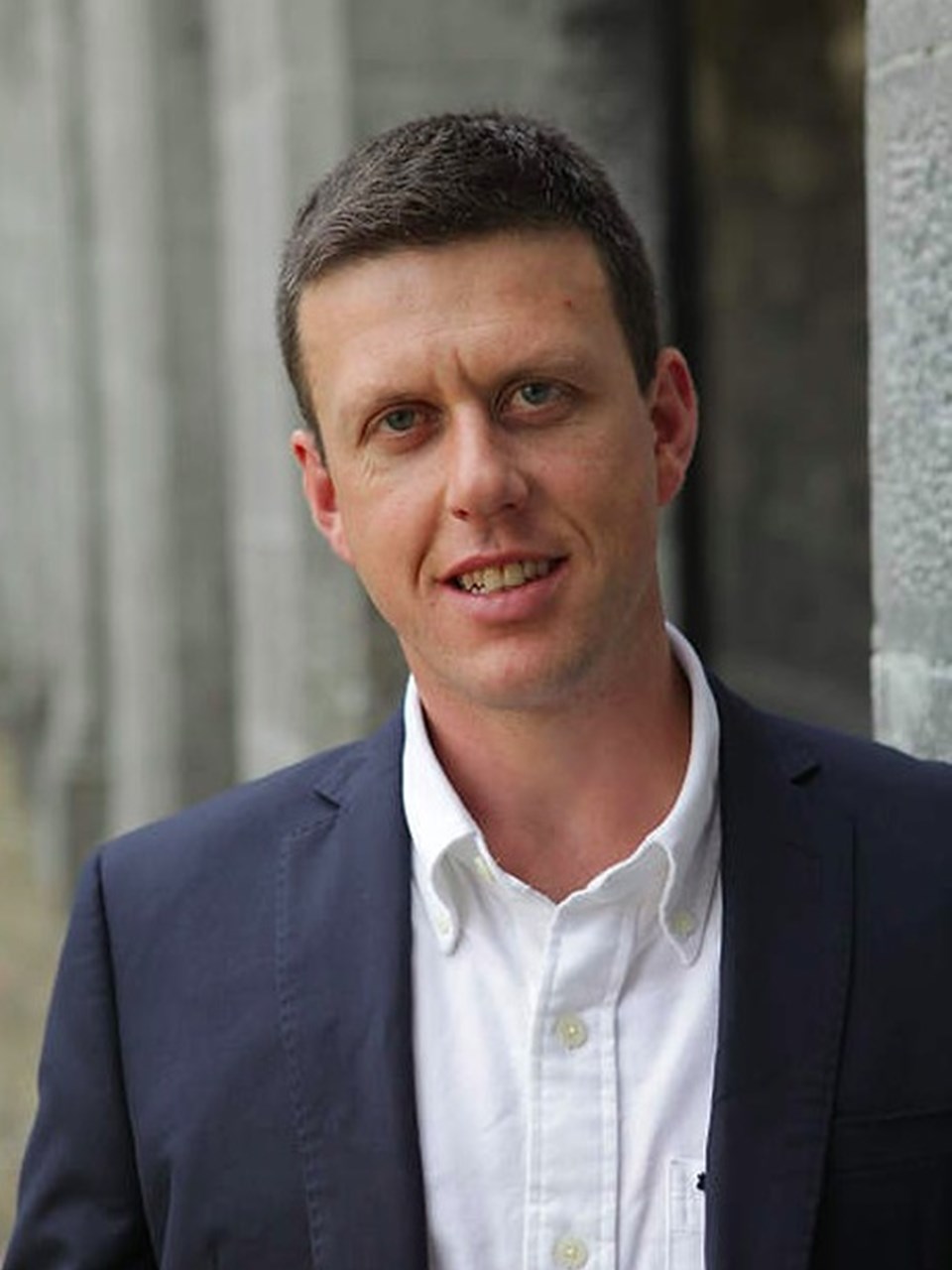 Eoin Whelan image