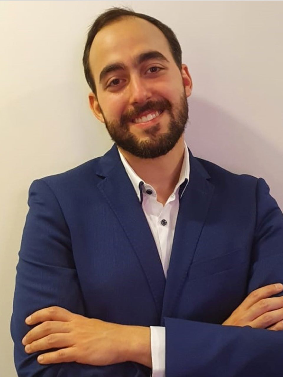 Paulo Leitão image