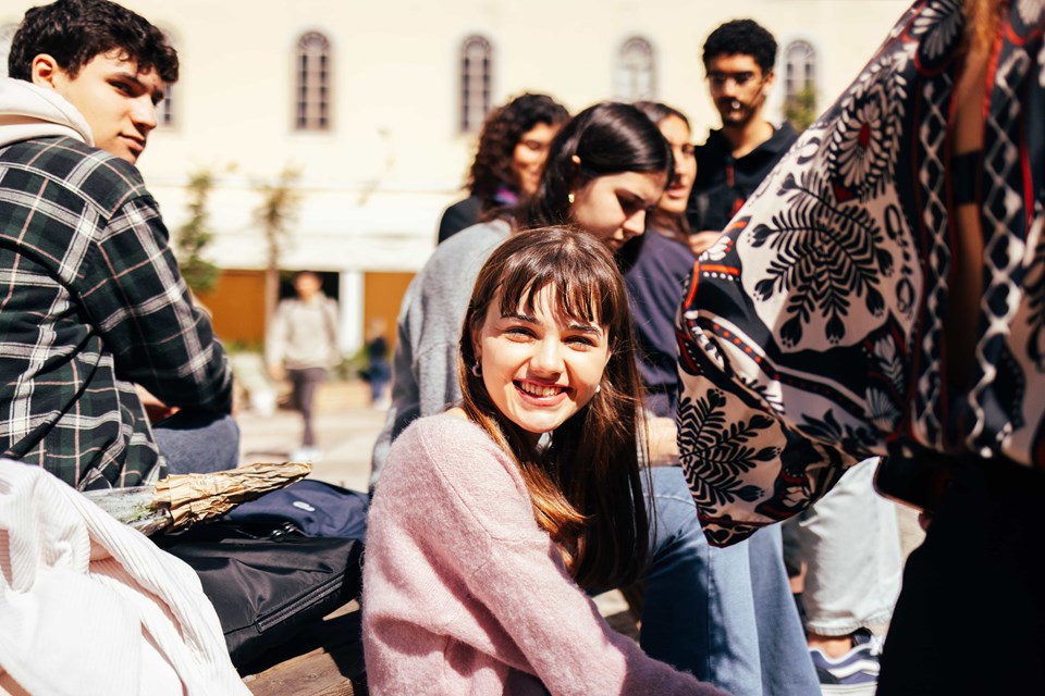 Alunos image