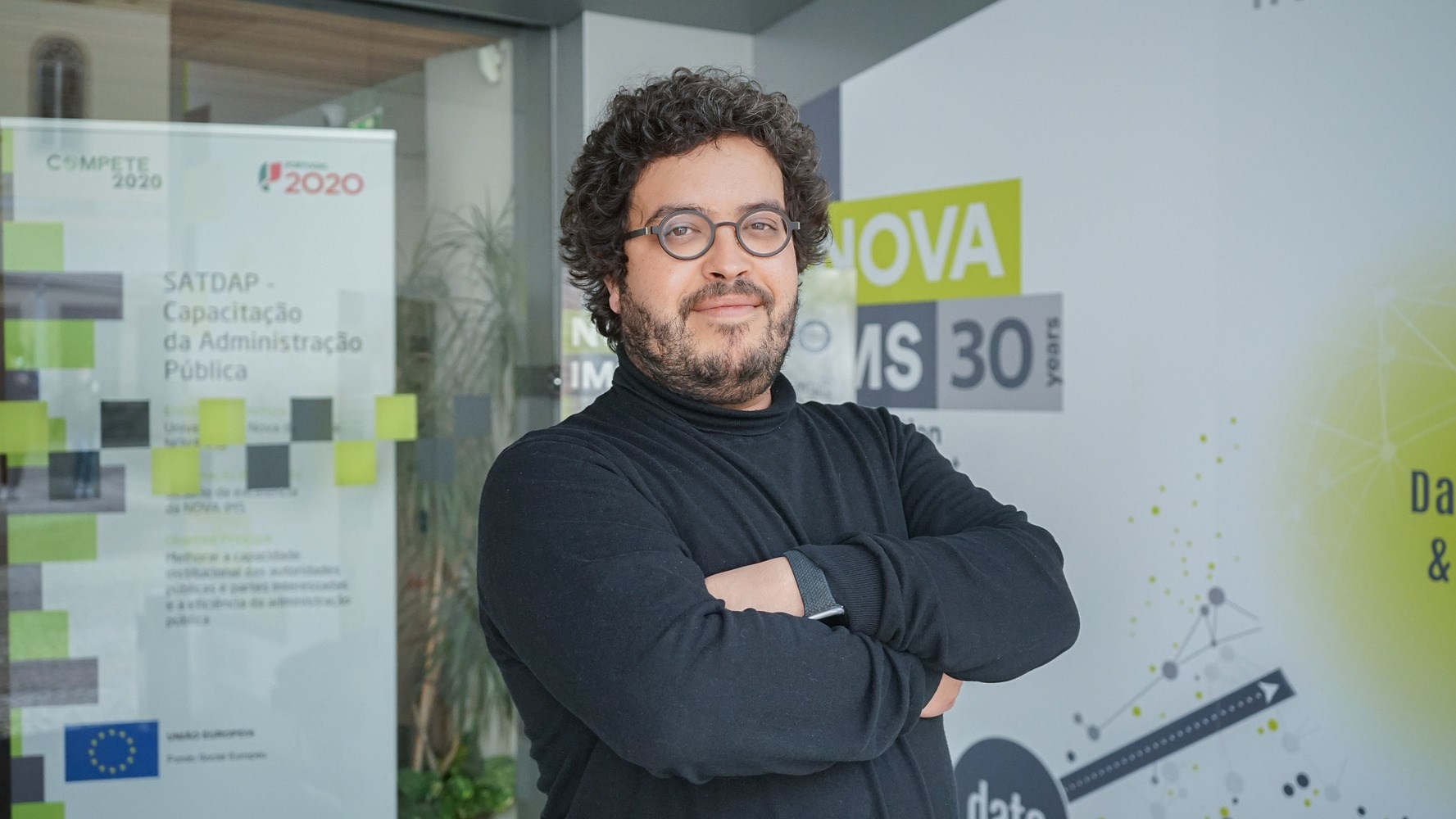 Bruno Damásio Notícia