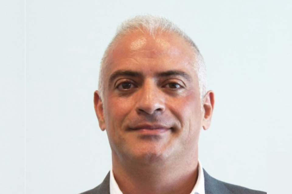 Sérgio Duarte image
