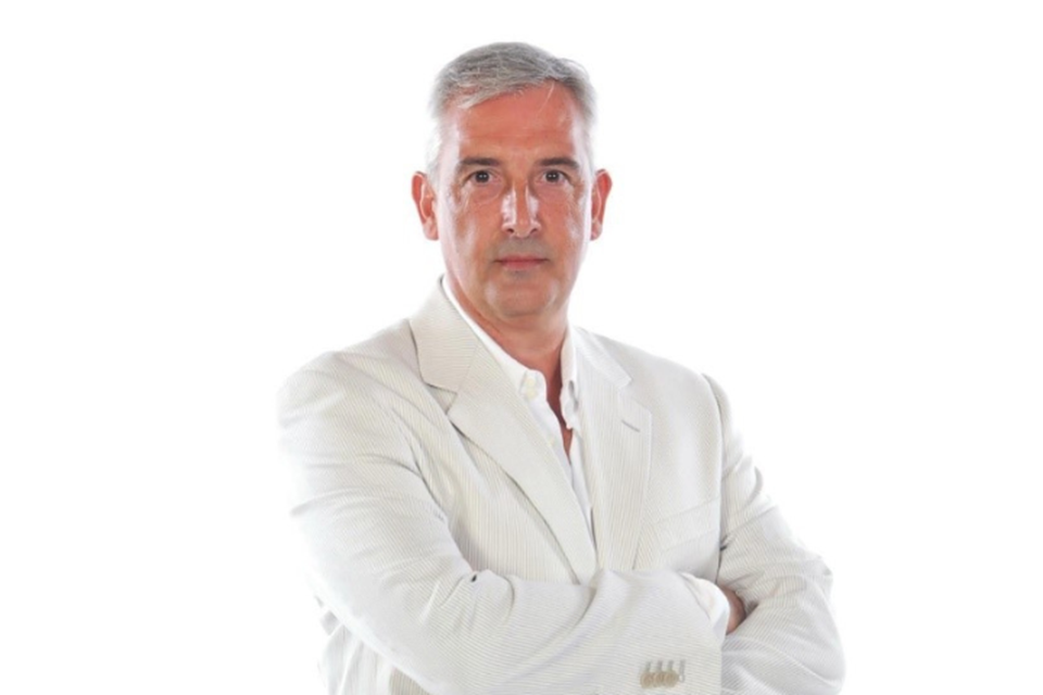 Carlos Passos image