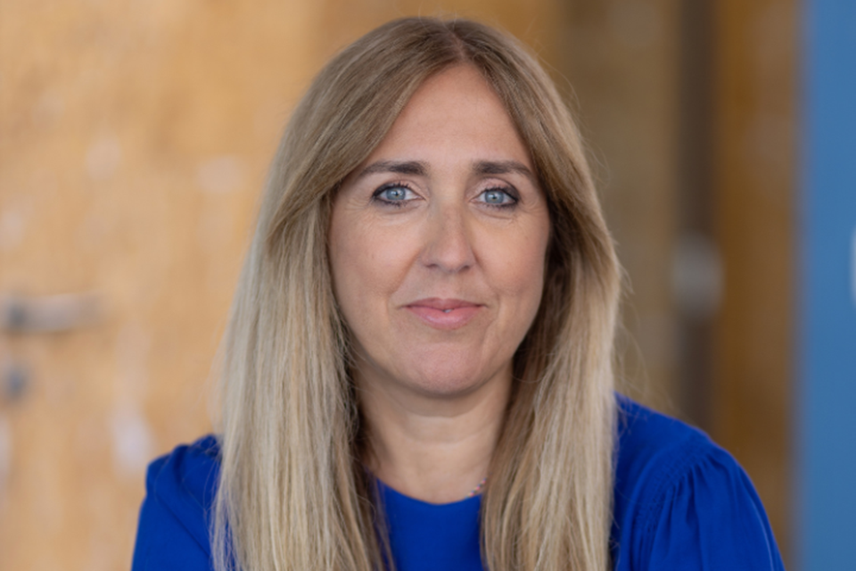 Benedita Miranda image