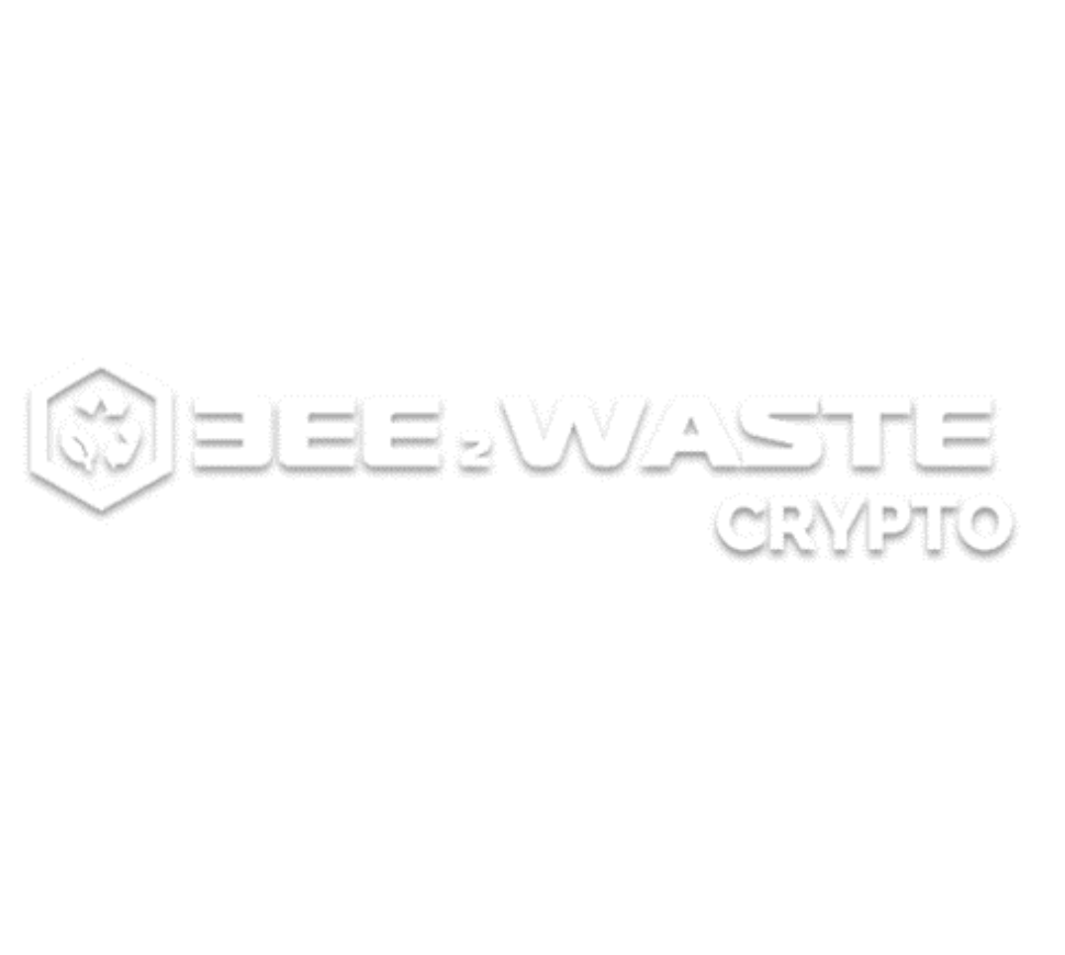 Bee2wastecrypto