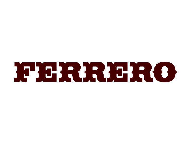 Ferrero Logo 800X600