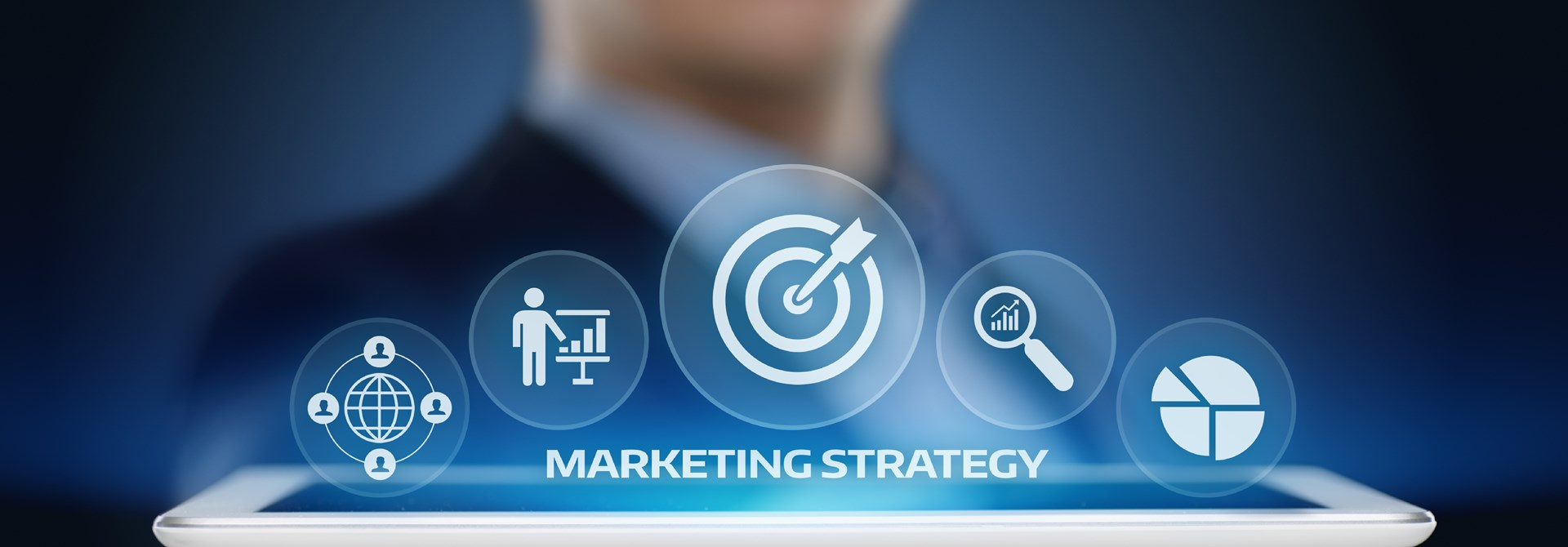 Marketingstrategy