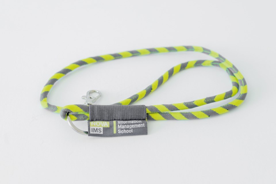 Key chain image