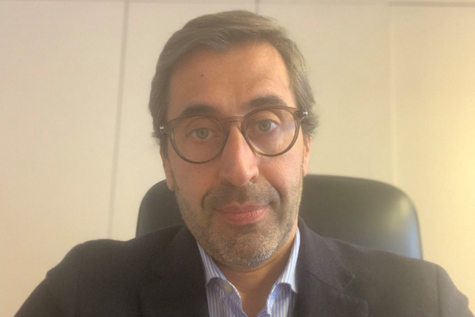 Gonçalo da Cunha Pires image