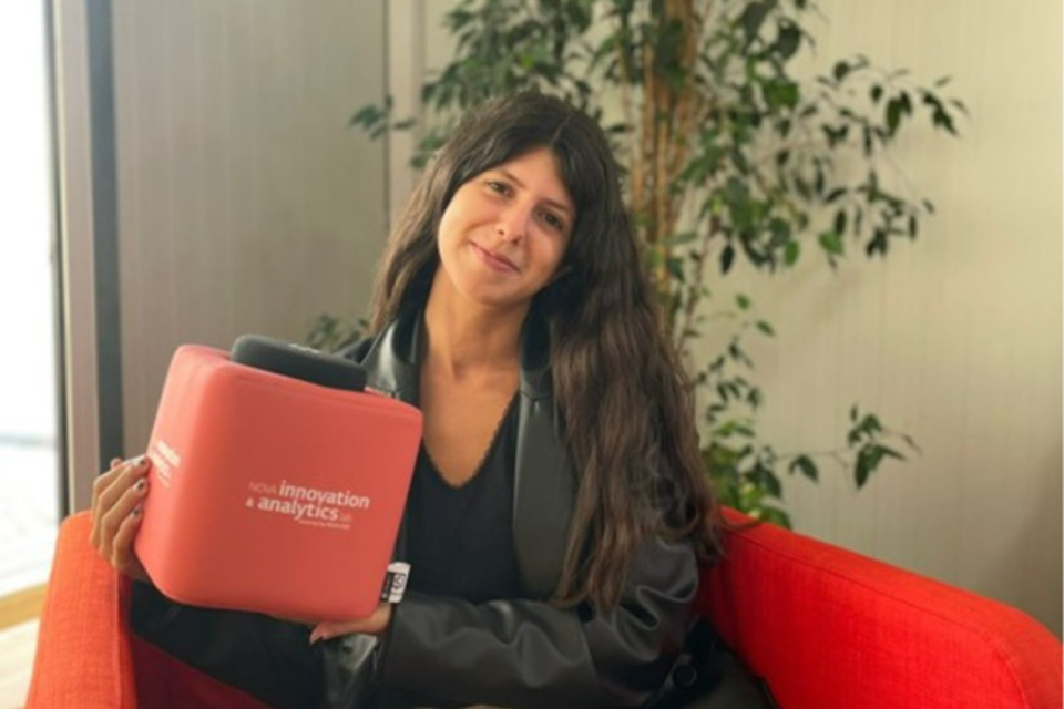 Teresa Pena image