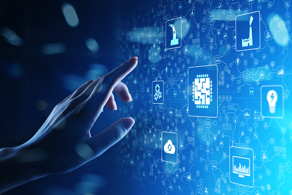 Information Systems Management image
