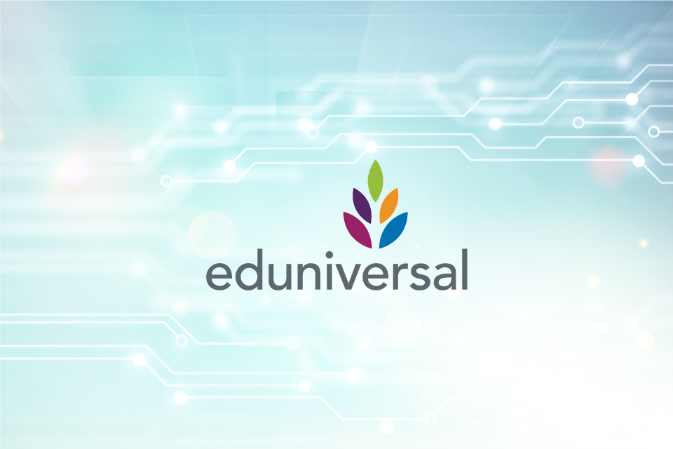 About Eduniversal image