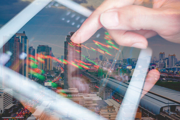 Micro-accreditation in Digital Transformation in Hospitality & Tourism image