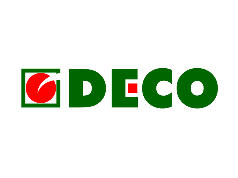 Deco Logo 800X600