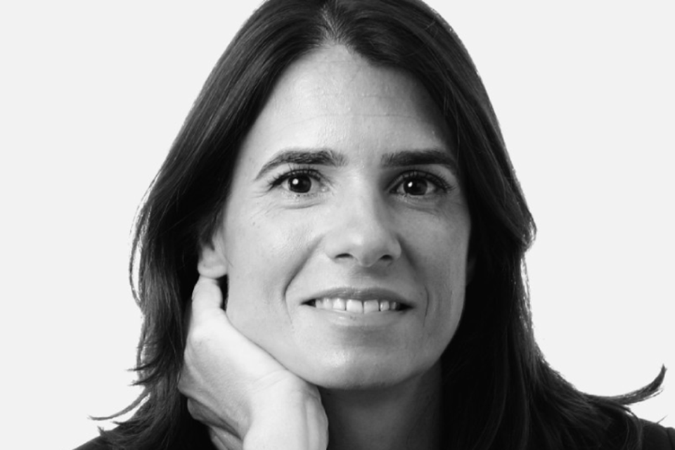 Joana Loureiro image