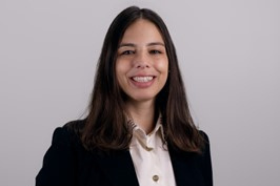 Sara Pestana image