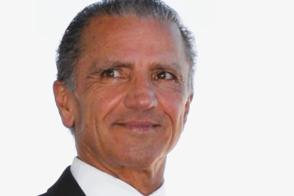 José Tavares image