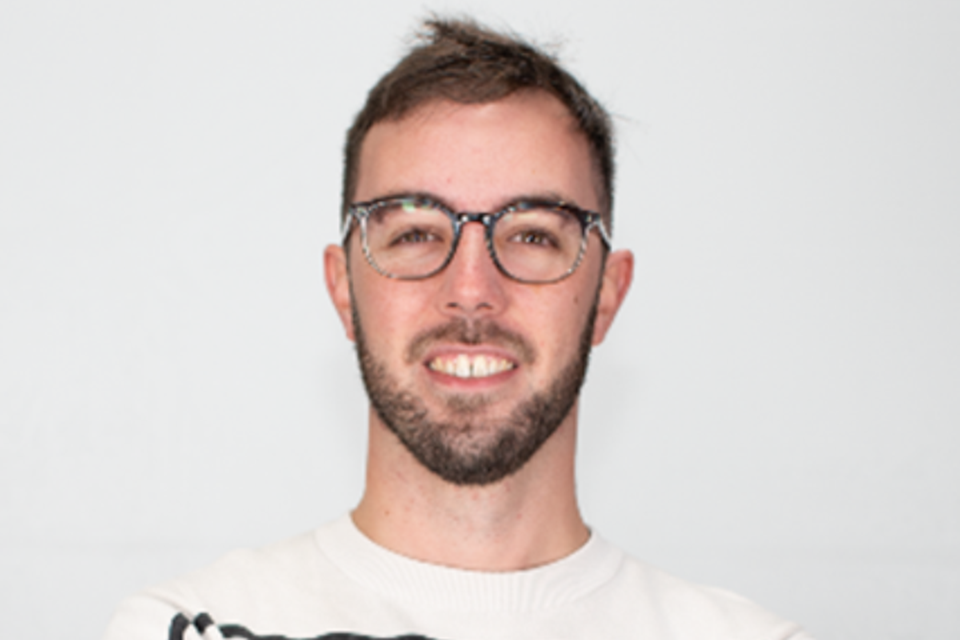 Pedro Sobral image