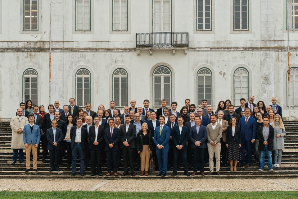 Docentes image