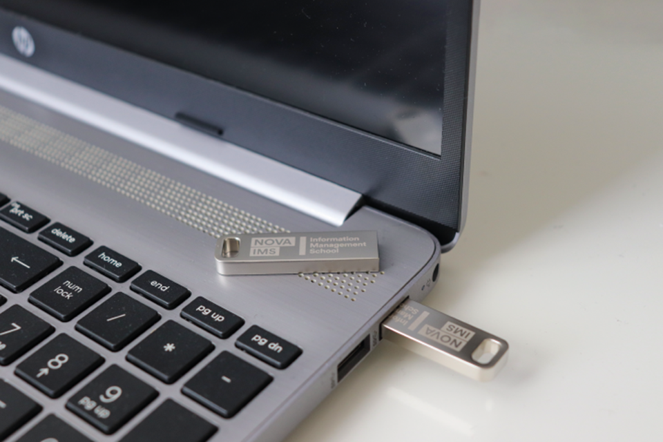 USB Pen image
