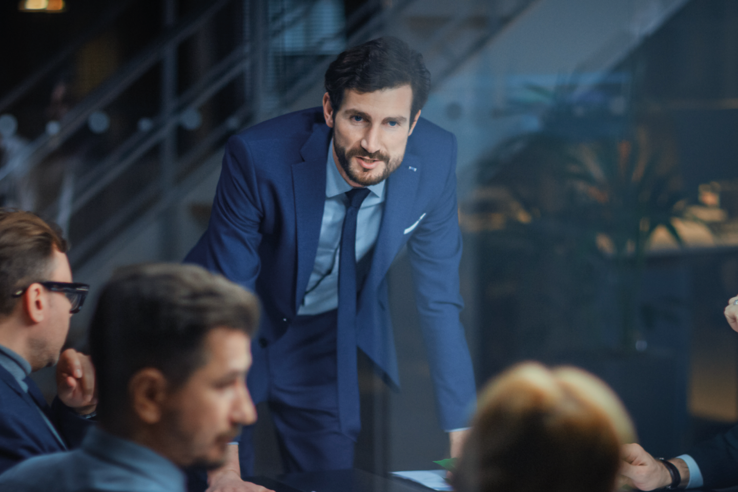 Who is it for? image