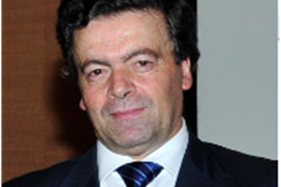 José Azevedo Rodrigues image