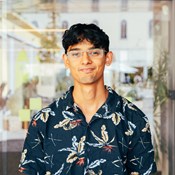 Dhruv Akshay Pandit