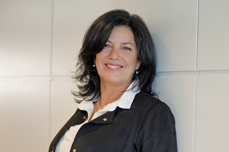 Teresa Rosas image