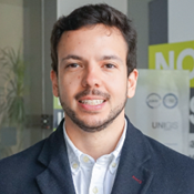 Frederico Cruz Jesus