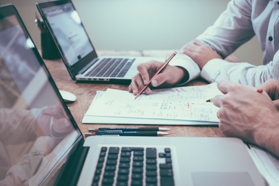 Workshop: Theory Development and Writing Empirical Papers for Top-Tier Journals image