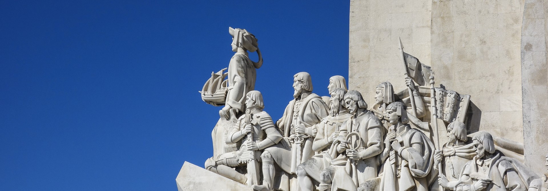 Conhecer Lisboa