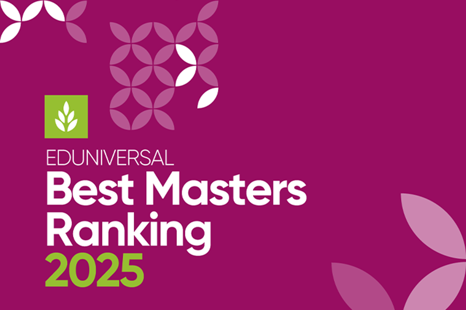 Ranking Eduniversal image