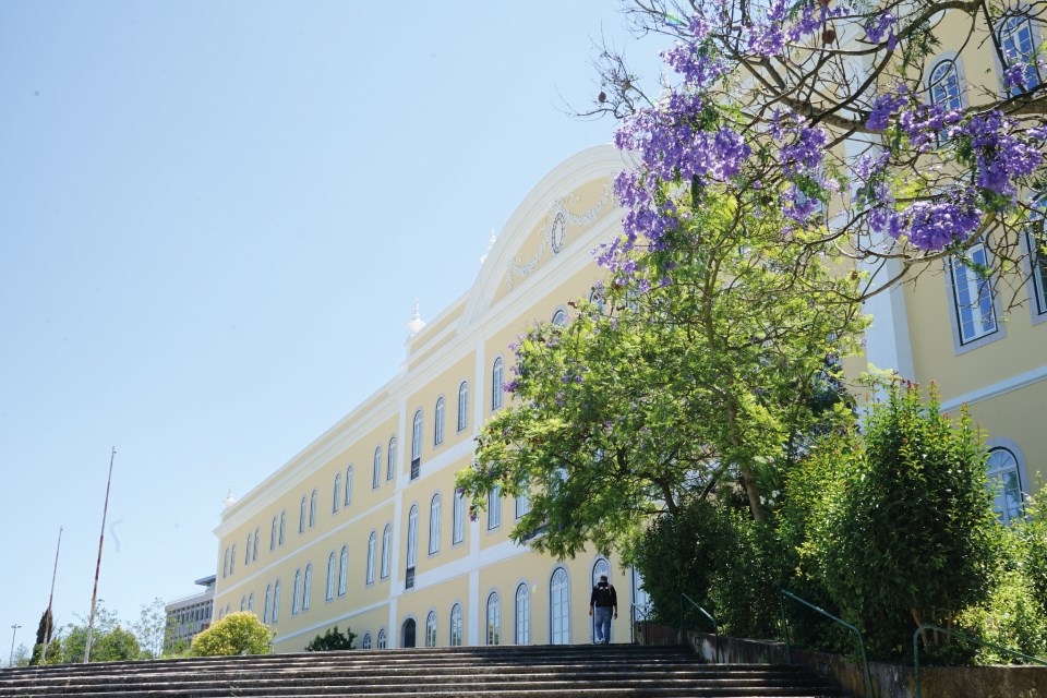 University Campus image