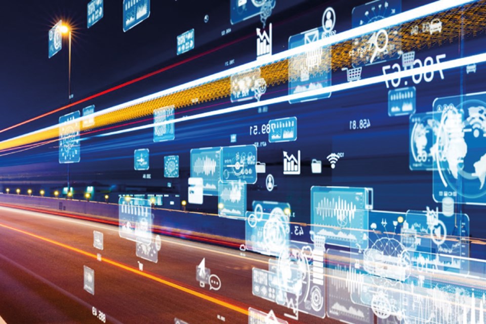 Digital Enterprise Management image