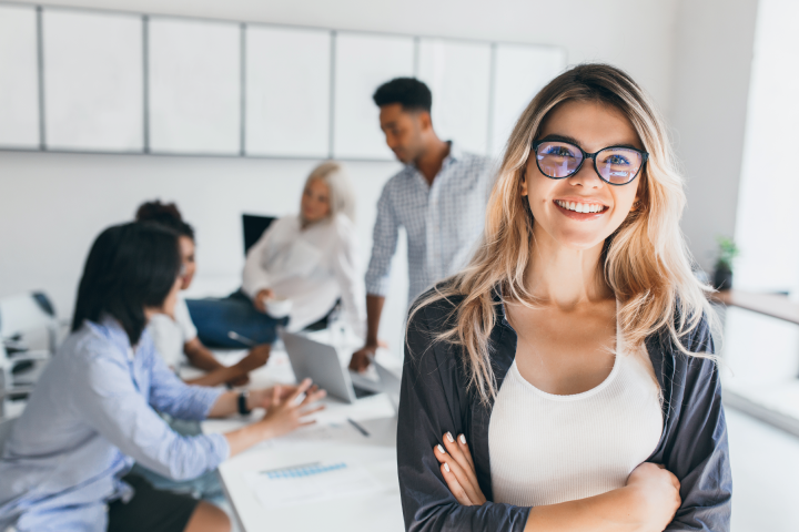 A nossa Comunidade de Alunos image