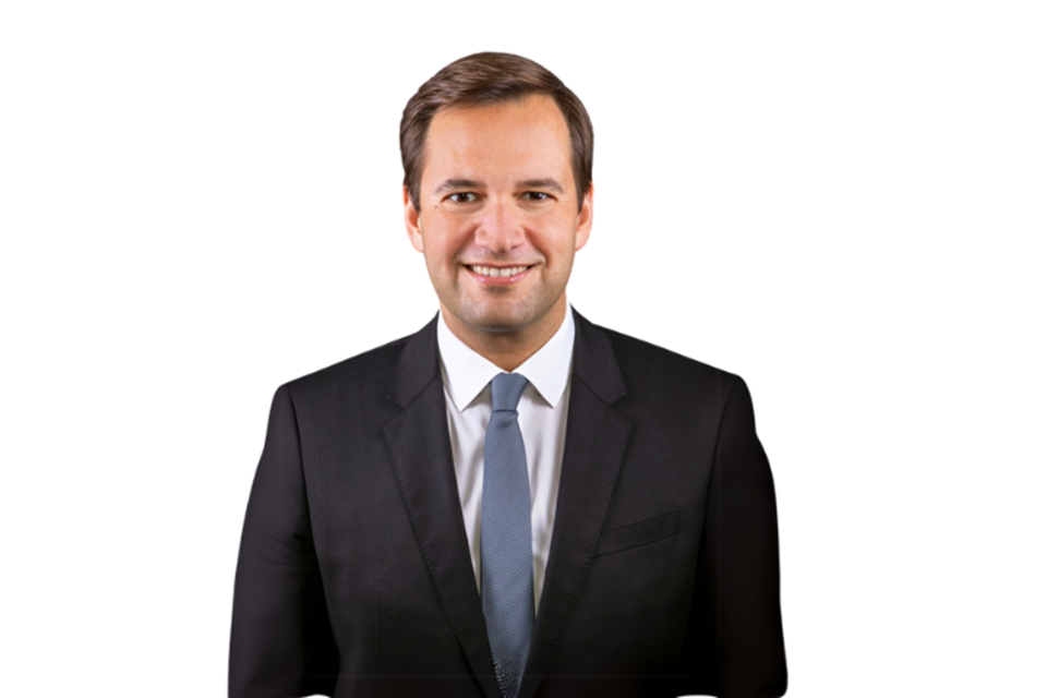 Ricardo Baptista Leite image
