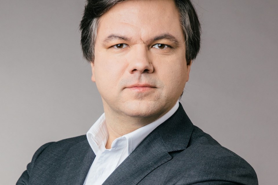 Gonçalo Saraiva Matias image