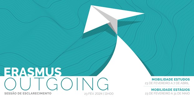 Erasmus Website PT