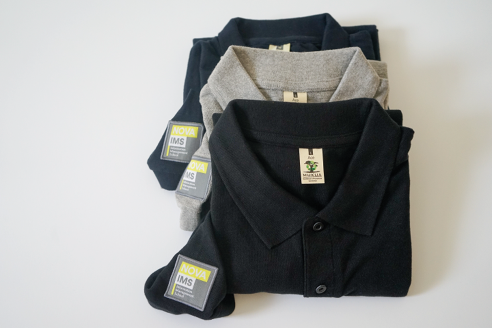 NOVA IMS Polo image