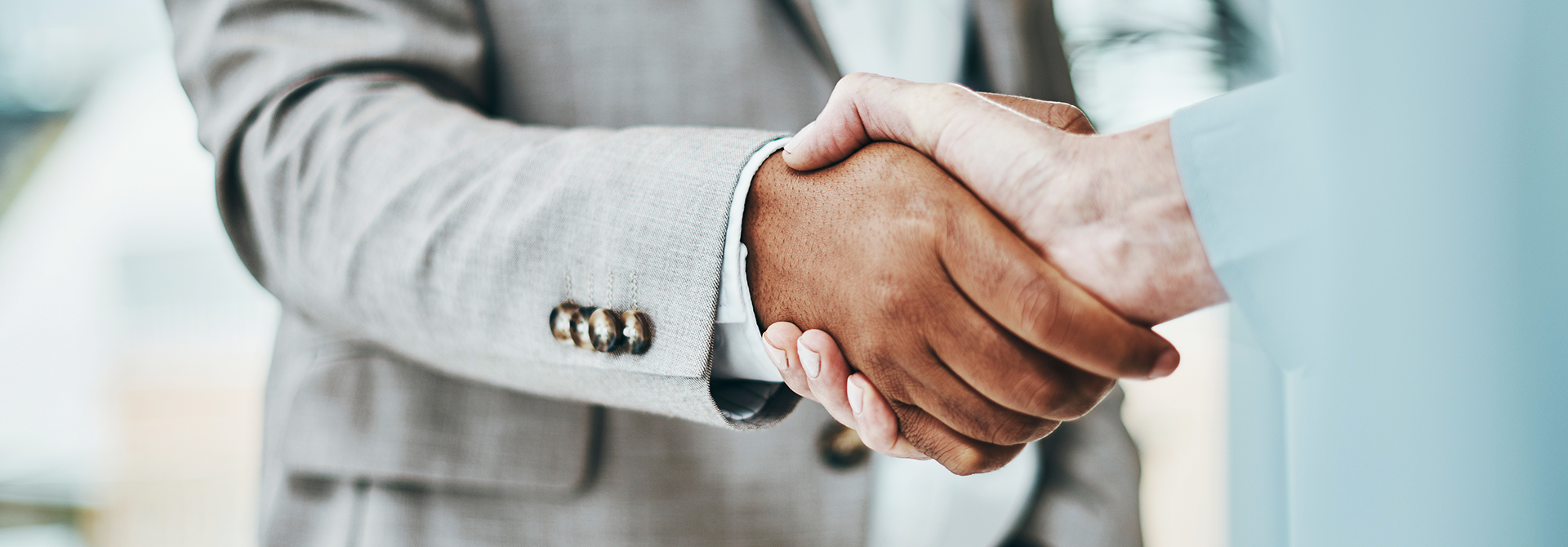 Partnerships Header