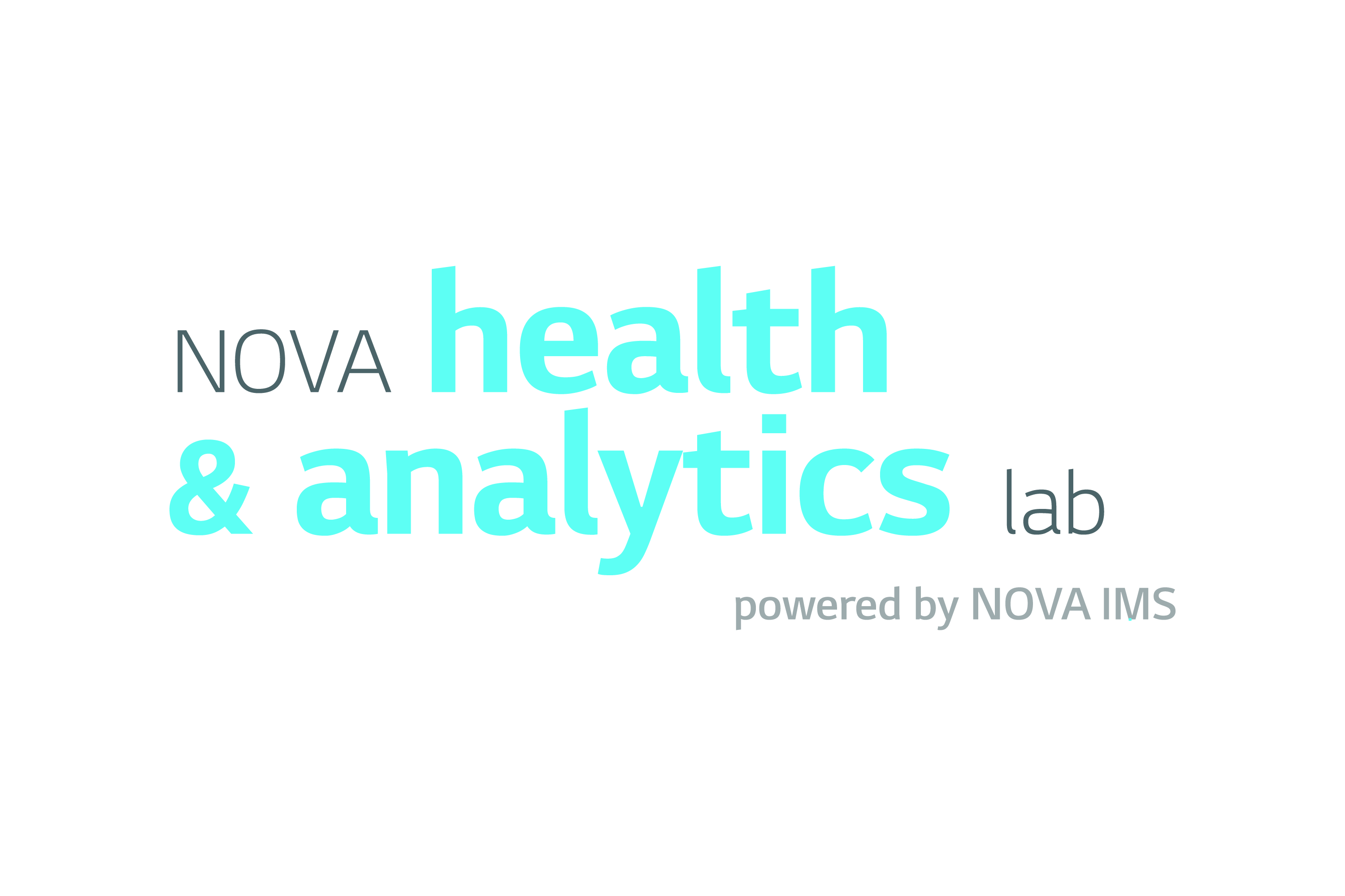 NOVA Health & Analytics Lab image