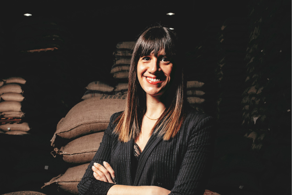 Rita Nabeiro image